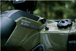 KINGQUAD 500 AUTOM. 4X4 (LT-A500XP)