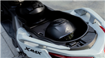 XMAX 125 TECHMAX