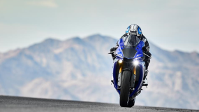 YZF-R1