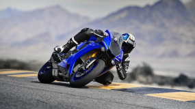 YZF-R1