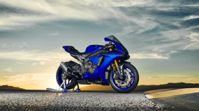 YZF-R1