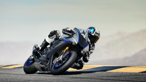 YZF-R1M