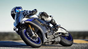 YZF-R1M
