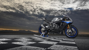 YZF-R1M