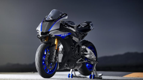 YZF-R1M