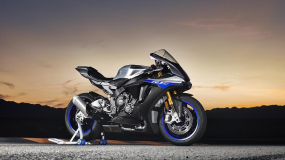 YZF-R1M