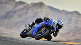 YZF-R6