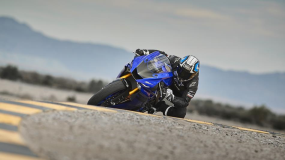 YZF-R6