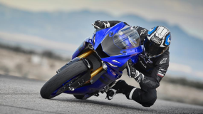YZF-R6