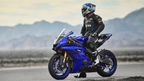 YZF-R6