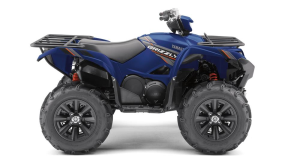 Grizzly 700 EPS SE