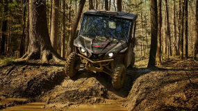 Wolverine X2 R-spec SE Alu