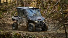 Wolverine X2 R-spec SE Alu