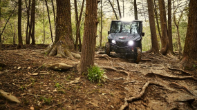 Wolverine X2 R-spec SE Alu