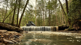 Wolverine X2 R-spec SE Alu