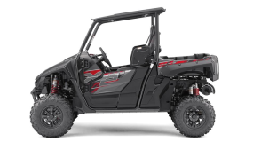 Wolverine X2 R-spec SE Alu